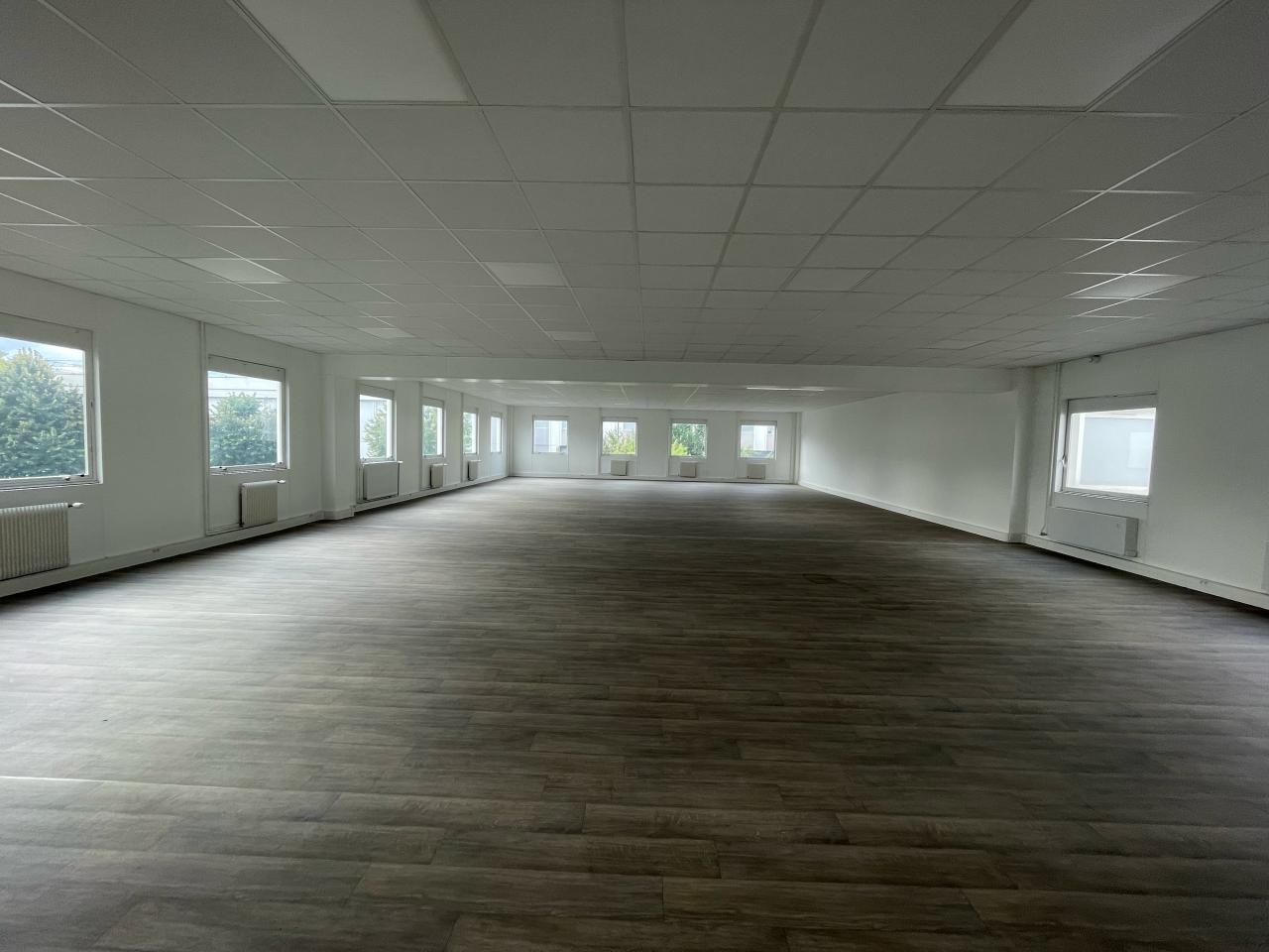 Bureau Osny 255m² Vente bureau Osny Val-d'Oise OVBUR2425831 3